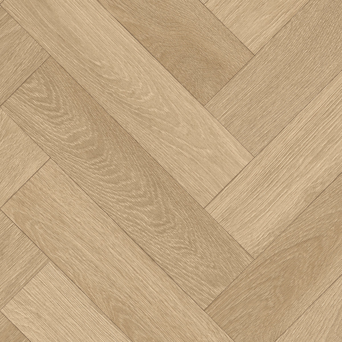 Rhino XL Tex sheet vinyl – Ancares Herringbone Wheat