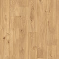 Signature Floors Texstar sheet vinyl – Hudson Oak Light Brown