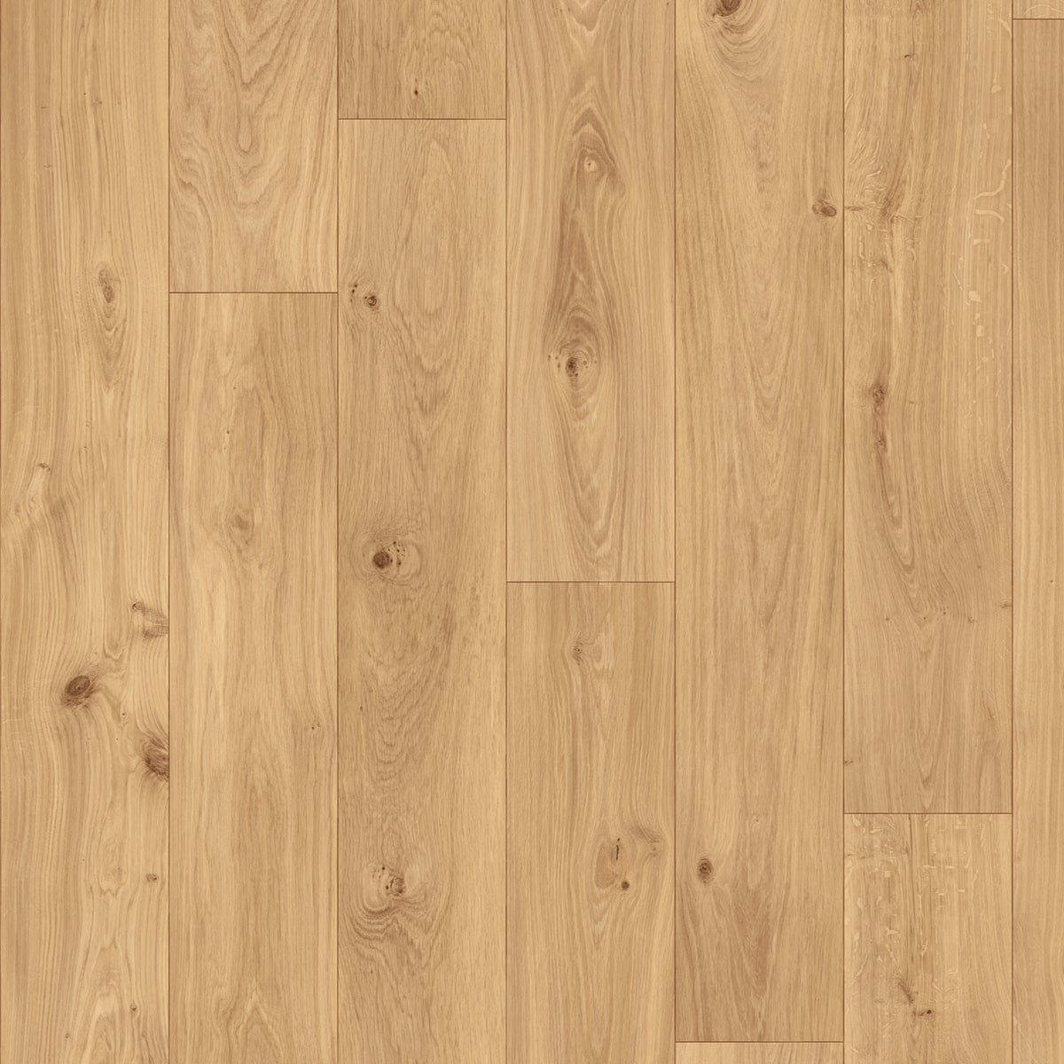 Signature Floors Texstar sheet vinyl – Hudson Oak Light Brown