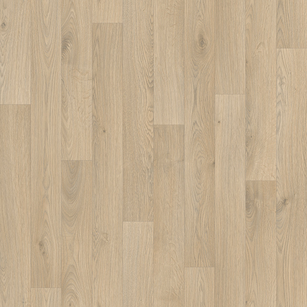 Signature Floors Xtra-Tex Skyline sheet vinyl – Sand Oak 236M