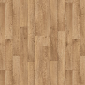 Signature Floors Texstar sheet vinyl – Gea Natural