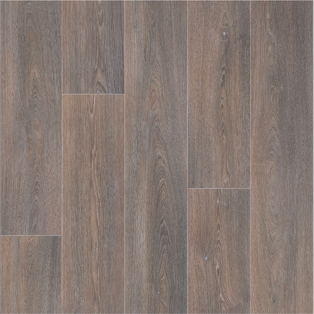 Xtra-Tex sheet vinyl – Baltimore Barn Oak 666D