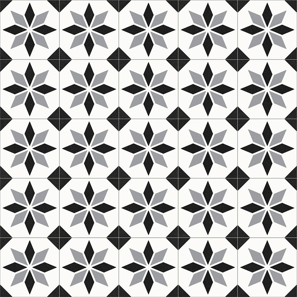 Signature Floors Xtra-Tex Skyline sheet vinyl – Parisian Light 099M