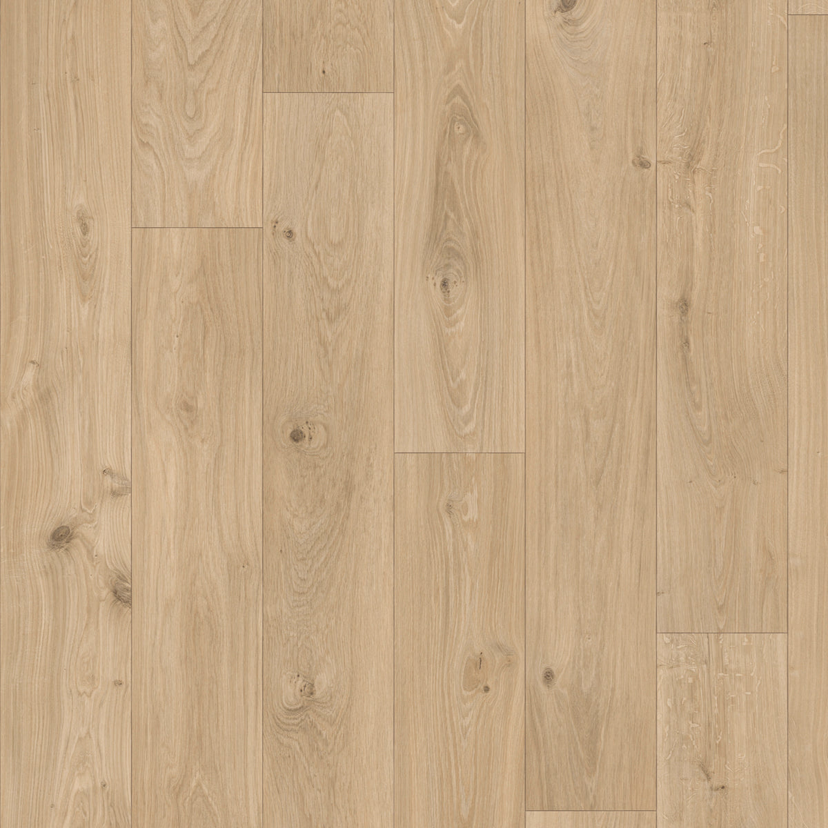 Signature Floors Texstar sheet vinyl – Hudson Oak Light Natural
