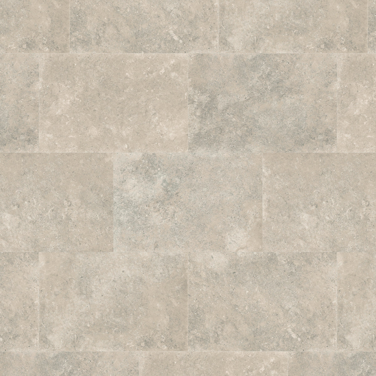 Signature Floors Texstar sheet vinyl – Pietra Sacra Medium Grey