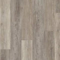Wooden flooring with a natural finish