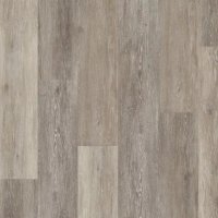 Wooden flooring with a natural finish