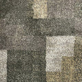 Signature Floors Firenze Patchwork carpet – Terrain