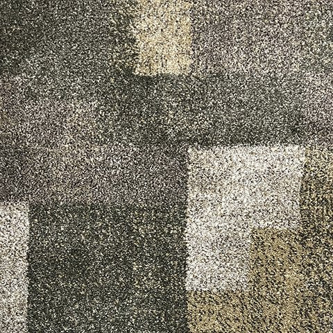 Signature Floors Firenze Patchwork carpet – Terrain