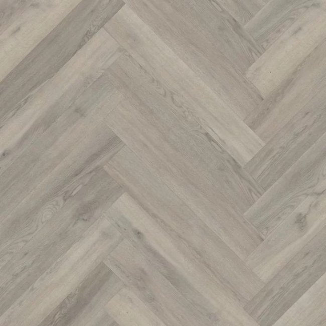 Polyflor Camaro Rigid Core – Westchester Oak – Herringbone (1.48m²)