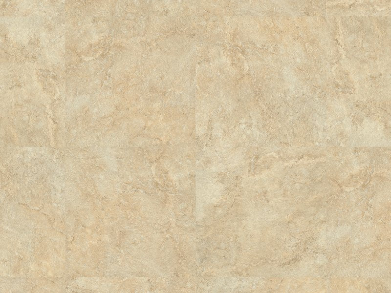 Polyflor Camaro Loc LVT – Classic Yorkstone