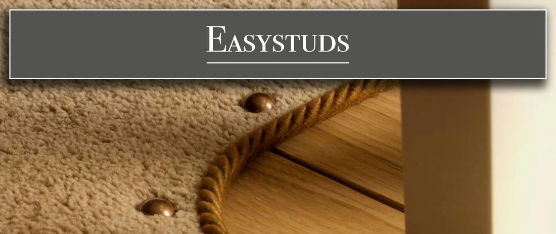 Easystuds - 1 Jar (100 approx)