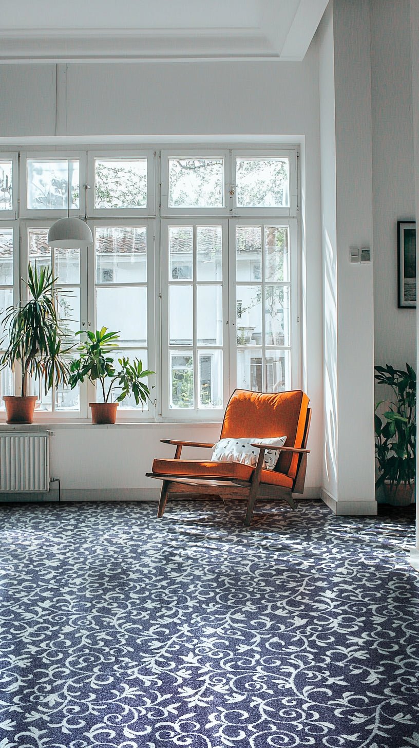 Edwardian - Arra Flooring
