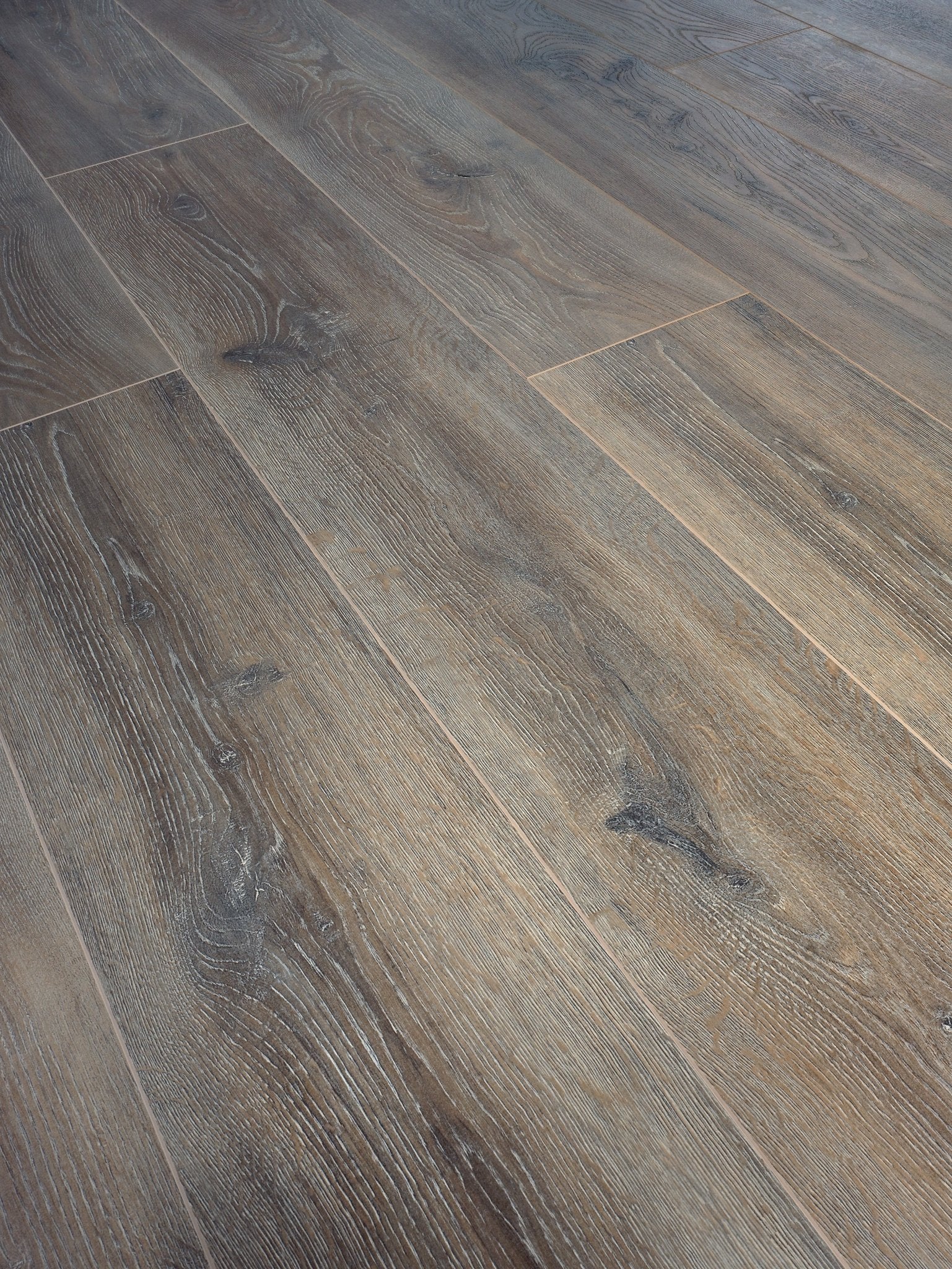 Evolution Aquastop 14mm - Arra Flooring