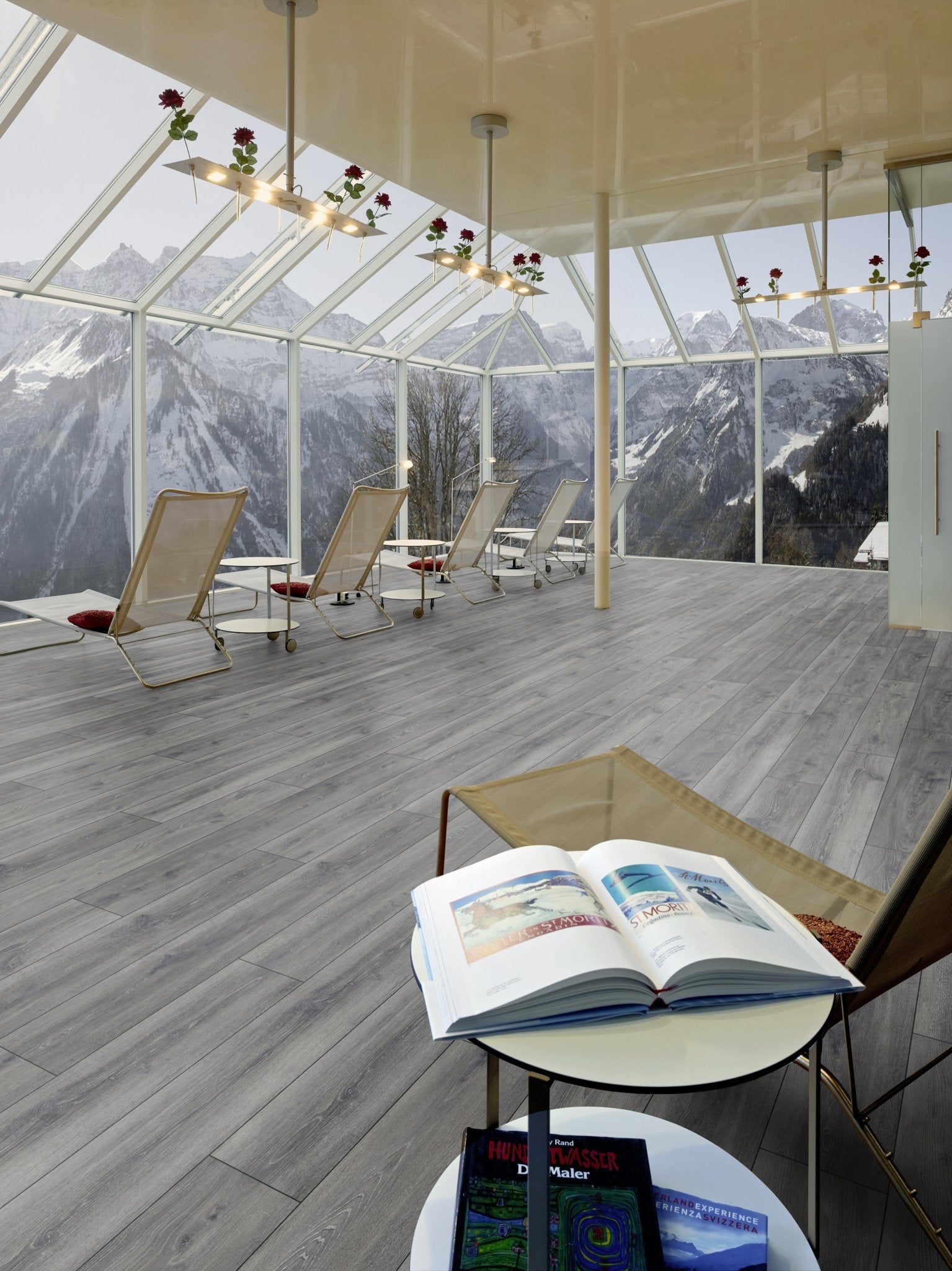 Evolution Aquastop 14mm - Arra Flooring