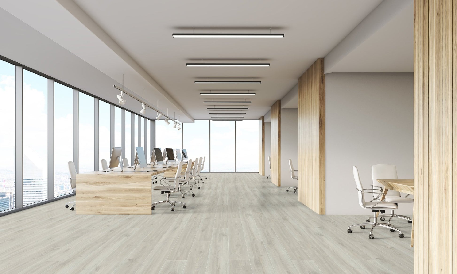 Evolution Aquastop 14mm - Arra Flooring