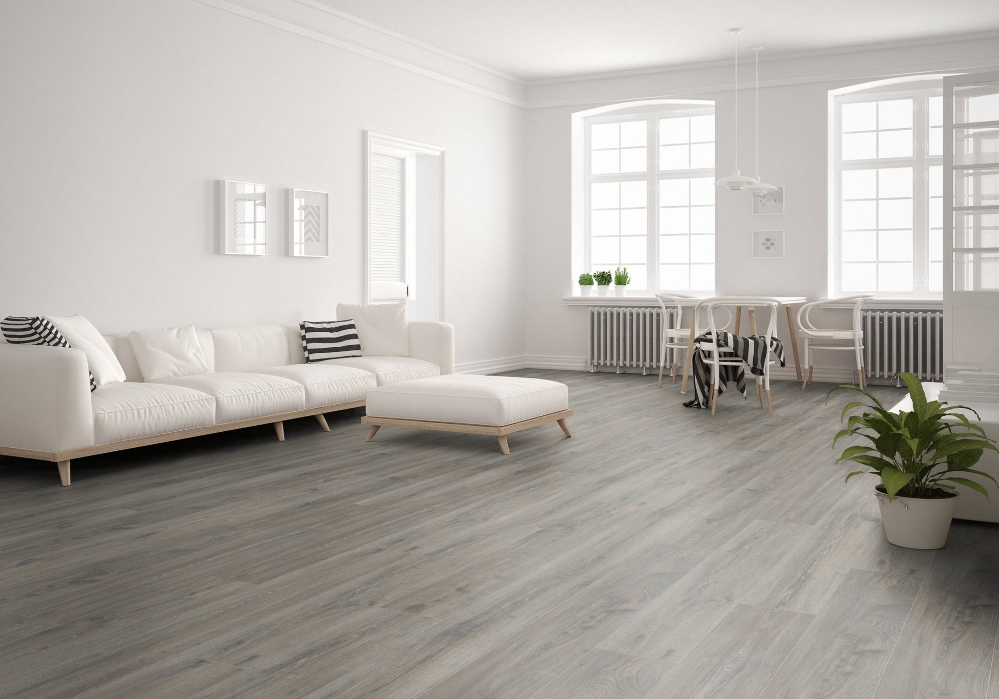 Evolution Aquastop 14mm - Arra Flooring
