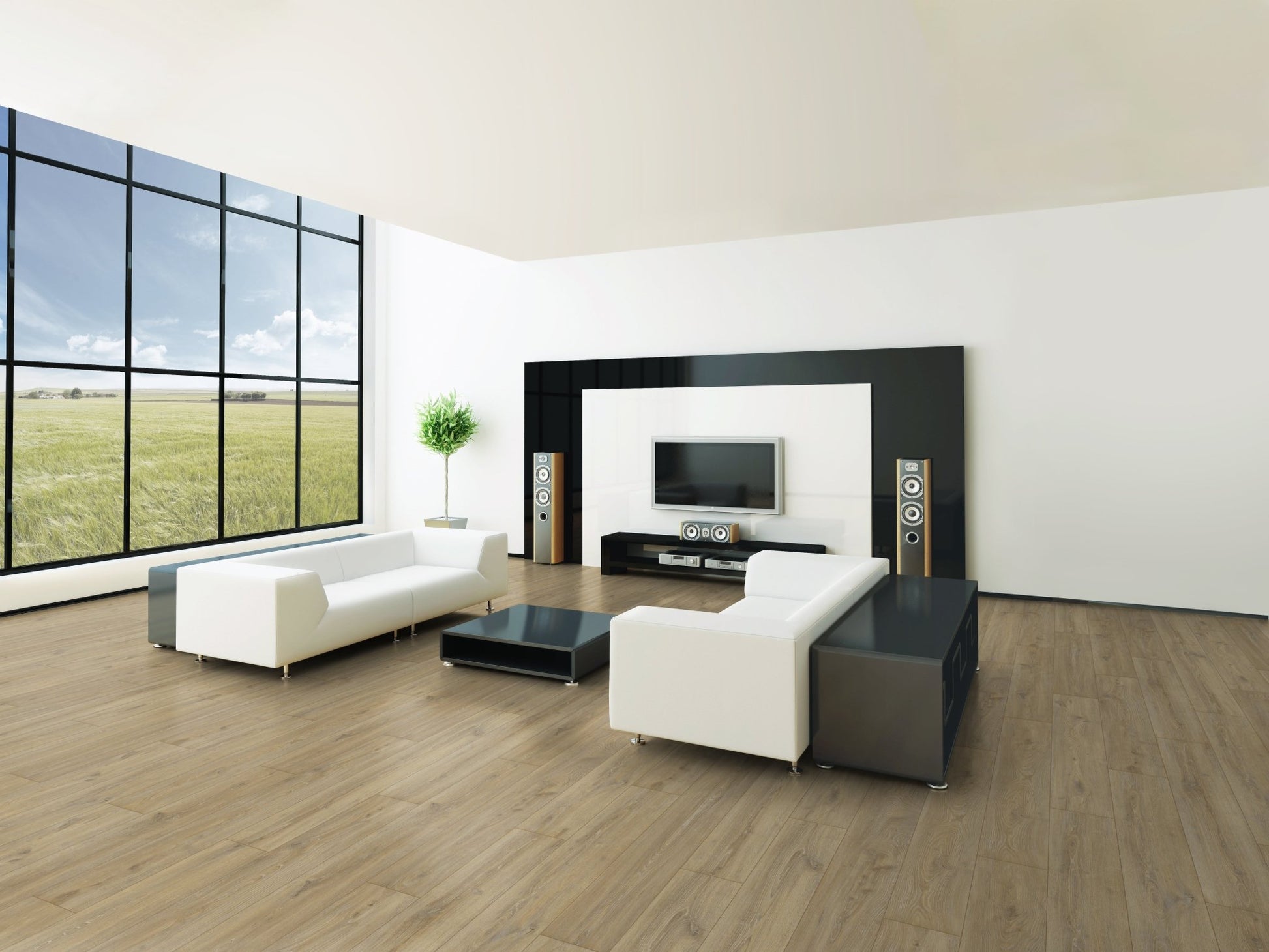 Evolution Aquastop 14mm - Arra Flooring