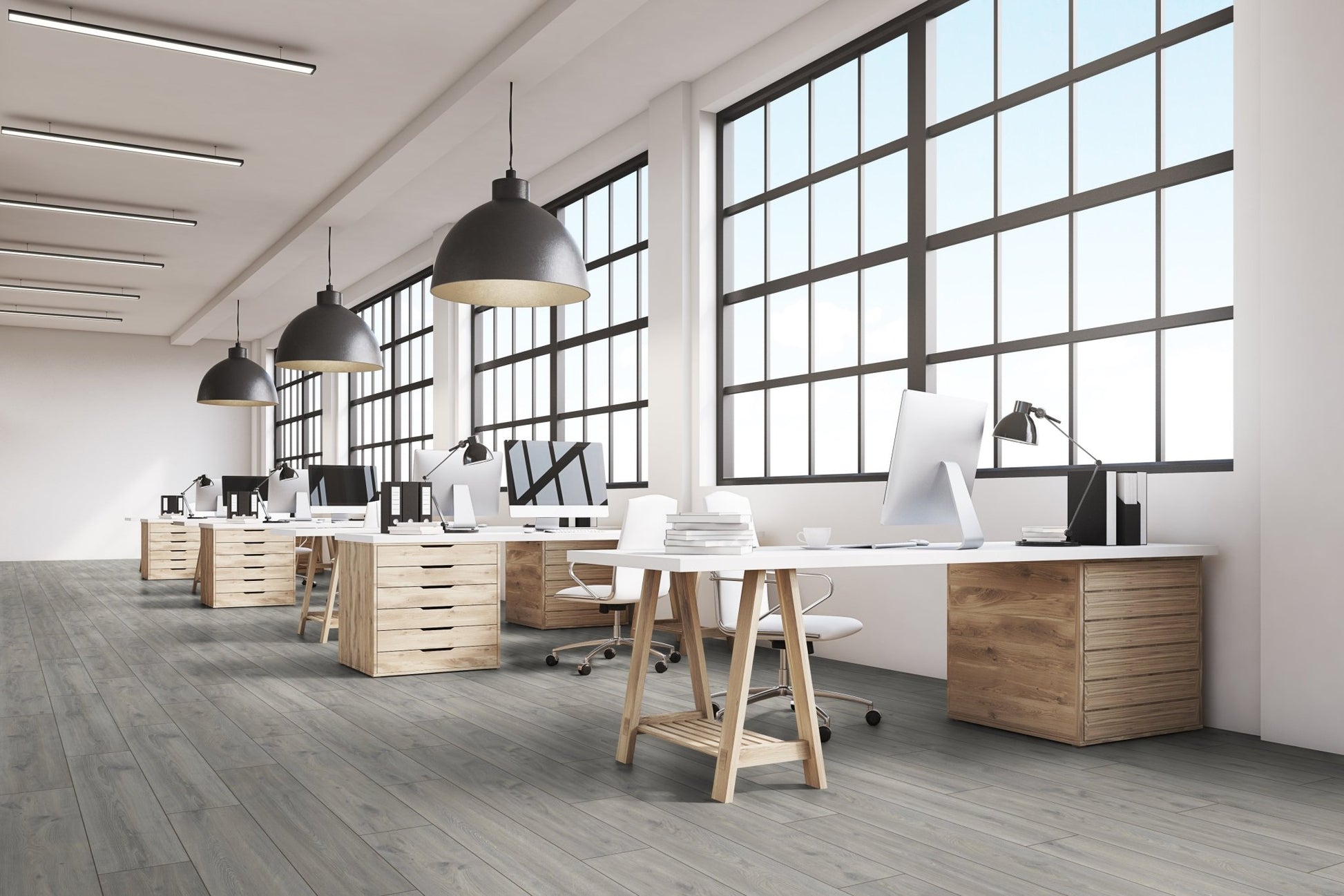 Evolution Aquastop 14mm - Arra Flooring
