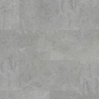 Gray textured tile pattern