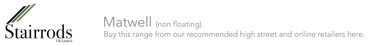 Floating Matwell - 12mm Large - 270cm - Specialised official product image