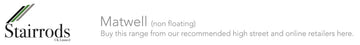 Floating Matwell - 12mm Small - 270cm - Standard official product image