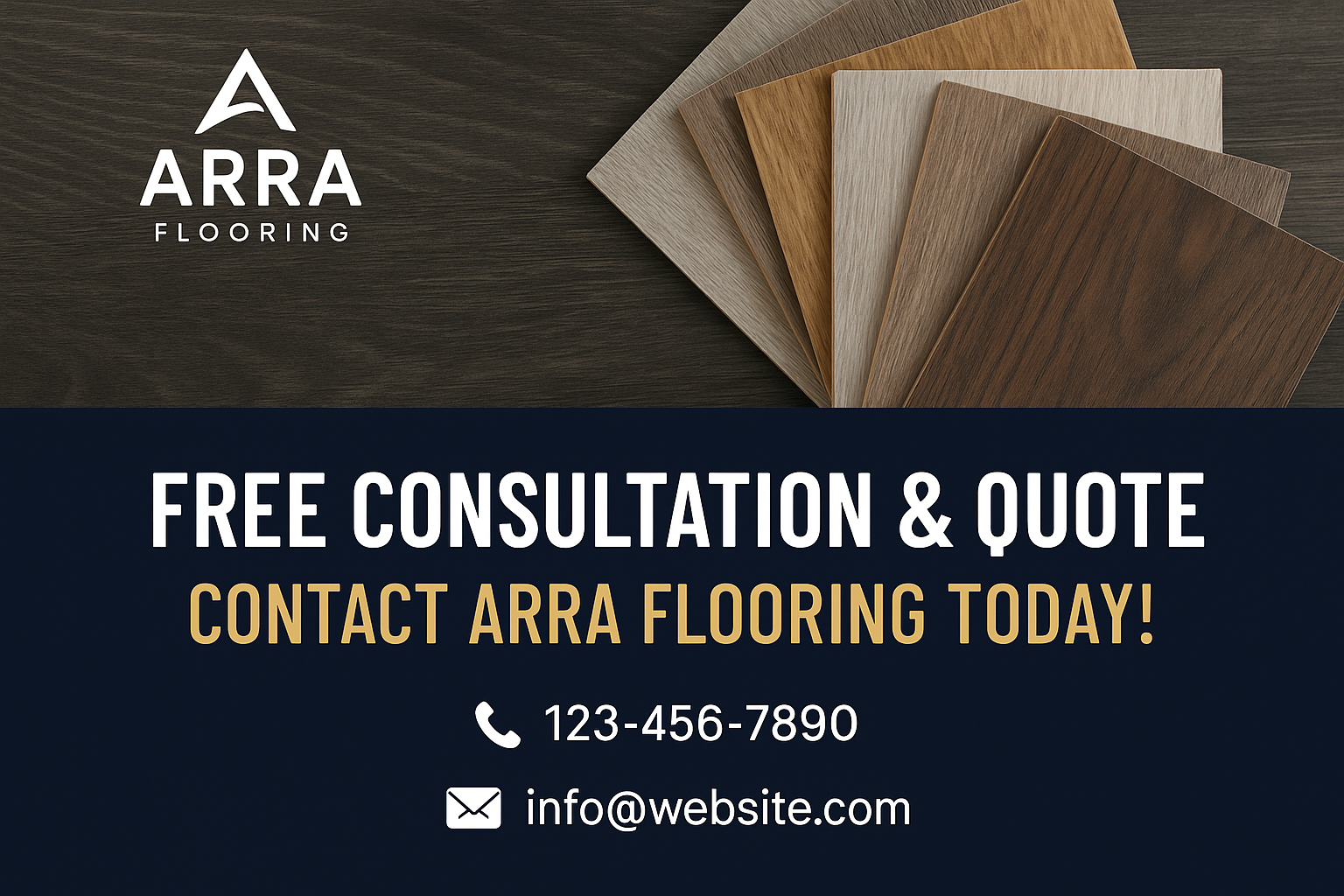 Free Consultation & Quote