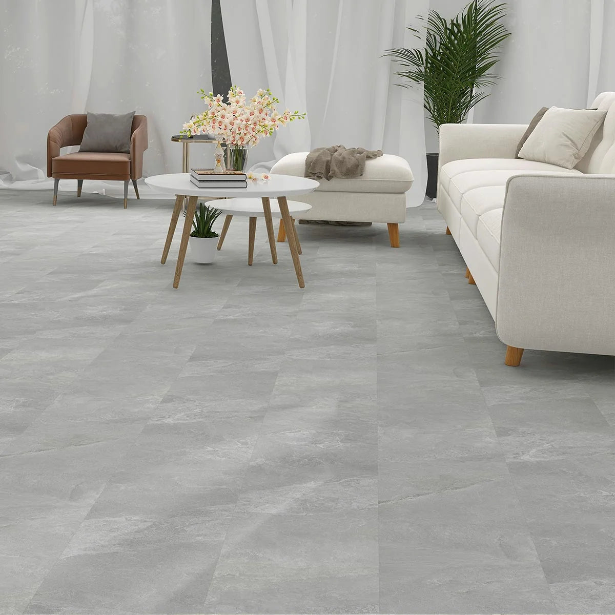 J2 Natural Stones — 610x305 – Iced Slate