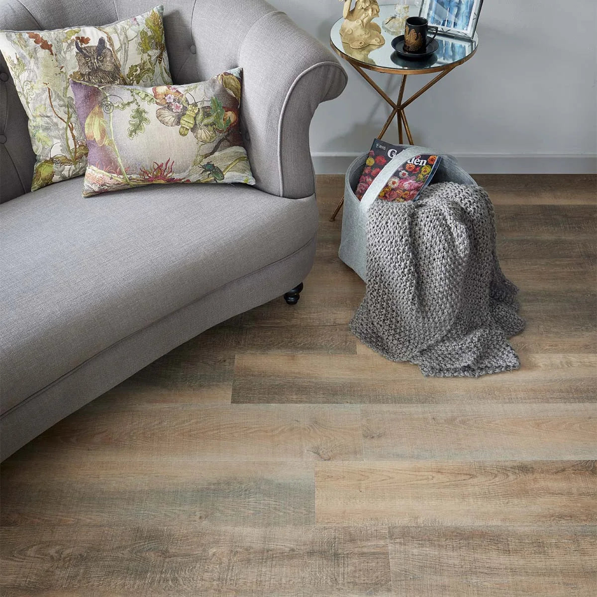 J2 Strata SPC — Plank – Monza