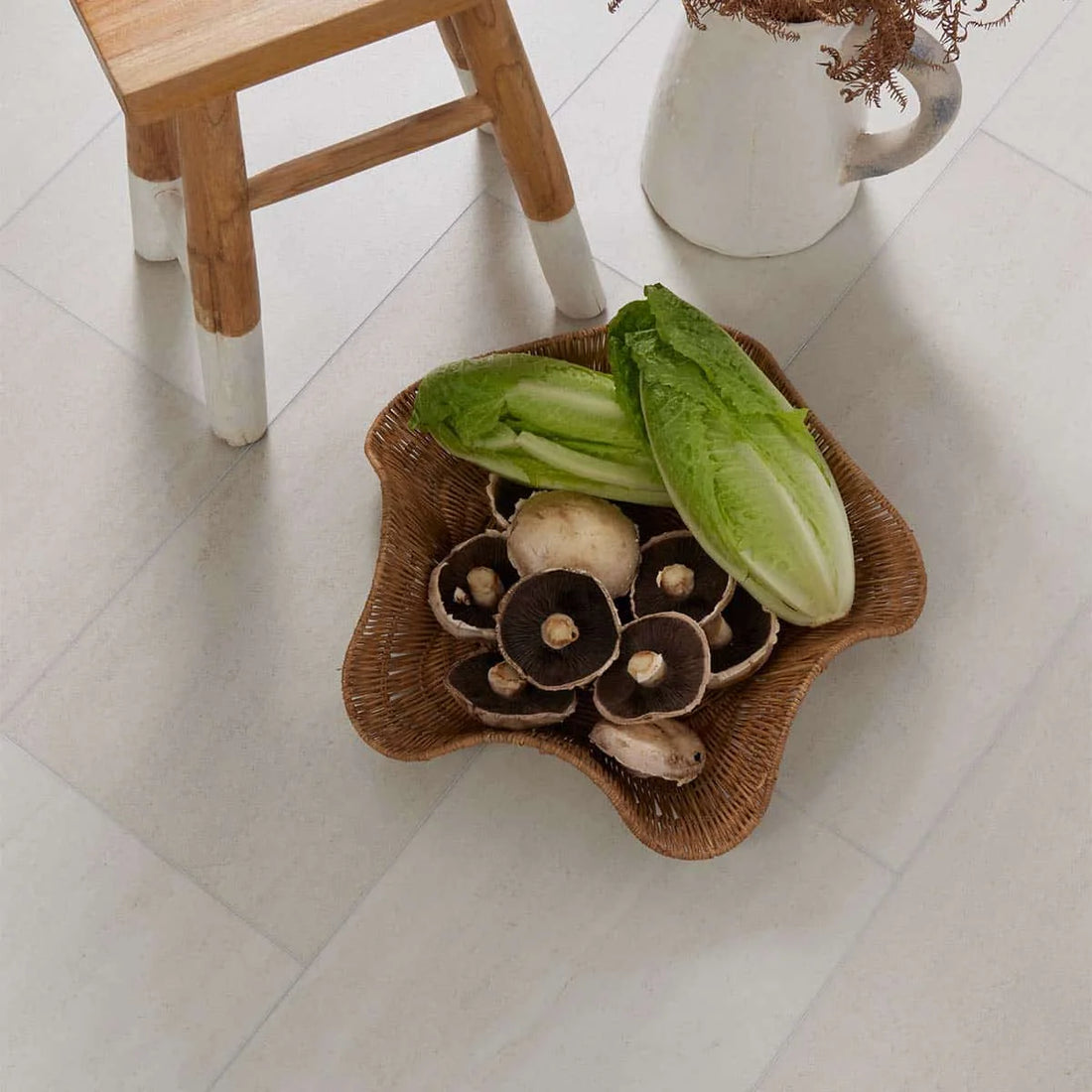J2 Strata SPC — Tile