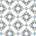 J2 Victorian — Burford – BUR010 — Greystone / Grey / Pale Blue / White