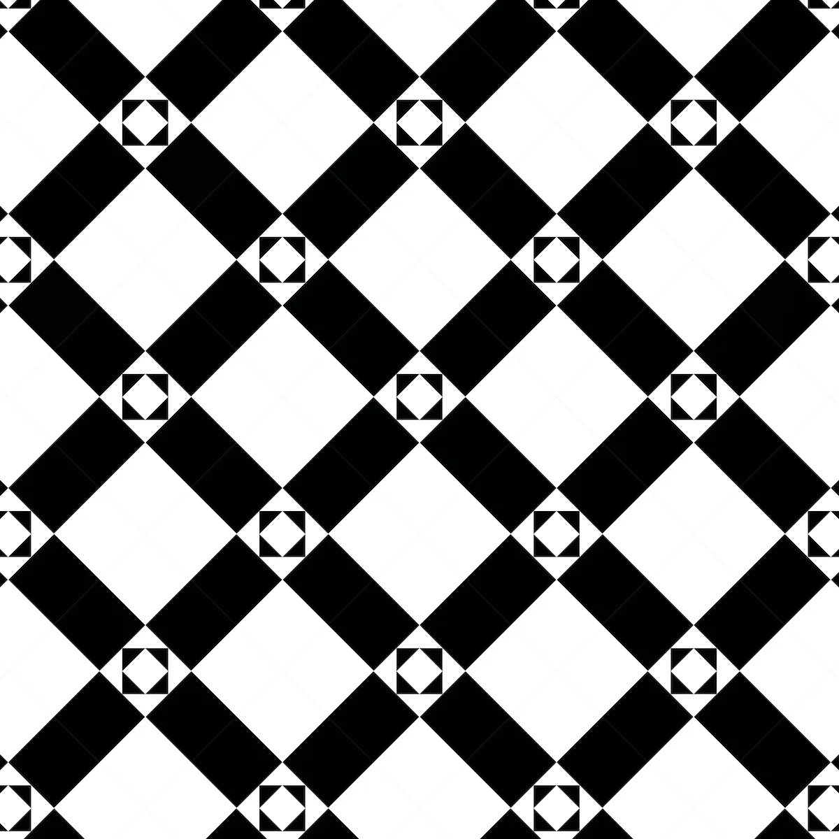 J2 Victorian — Canterbury – CAN001 — White / Black
