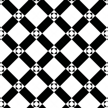 J2 Victorian — Canterbury – CAN001 — White / Black