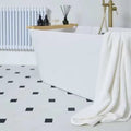 J2 Victorian — Classic – CLA001 — Cream / Black