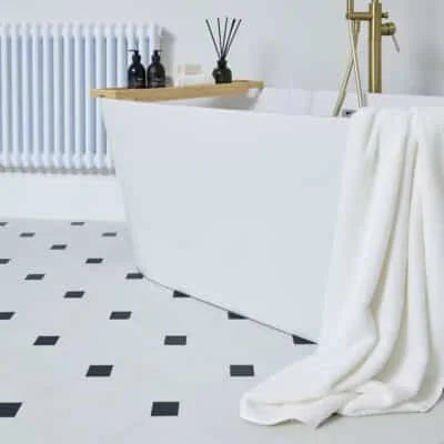 J2 Victorian — Classic – CLA001 — Cream / Black
