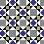 J2 Victorian — Harvard – HAR001 — White / Grey / Beige / Navy Blue / Black