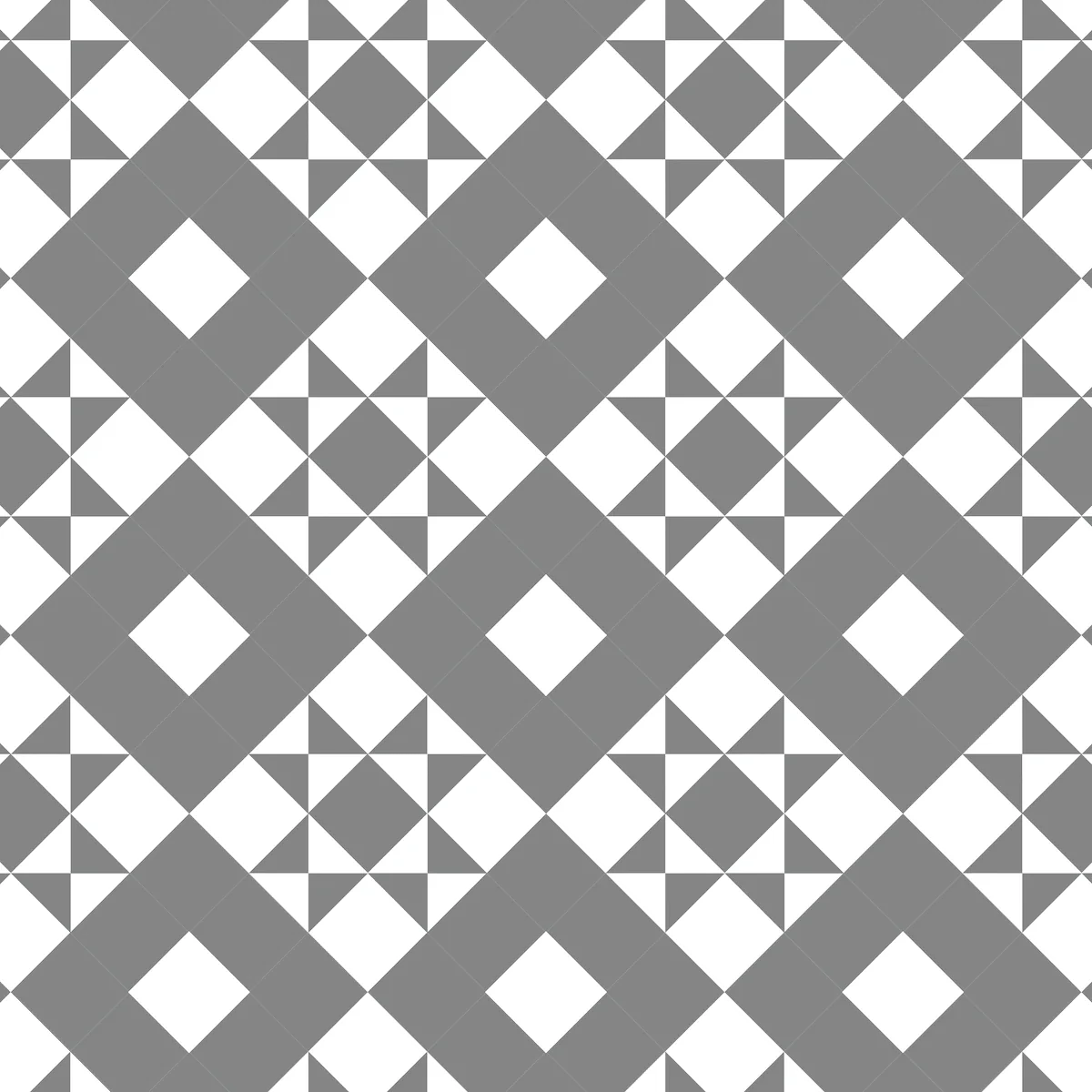 J2 Victorian — Oxford – OXF002 — Grey / White