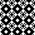 J2 Victorian — Oxford – OXF003 — Black / White