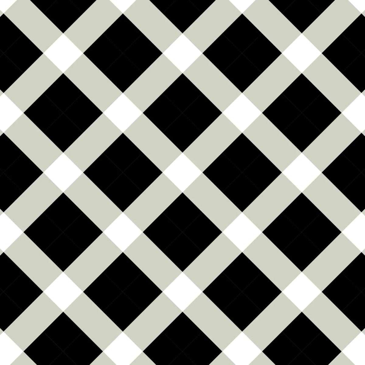 J2 Victorian — Windsor – WIN010 — Black / Pale Green / White