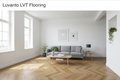 Luvanto LVT Flooring Banner