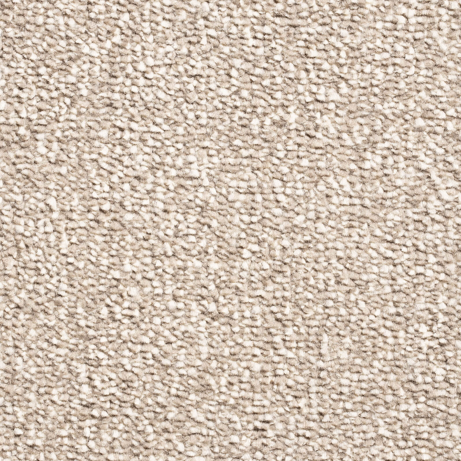 Phloor Caress luxury saxony carpet – Taupe