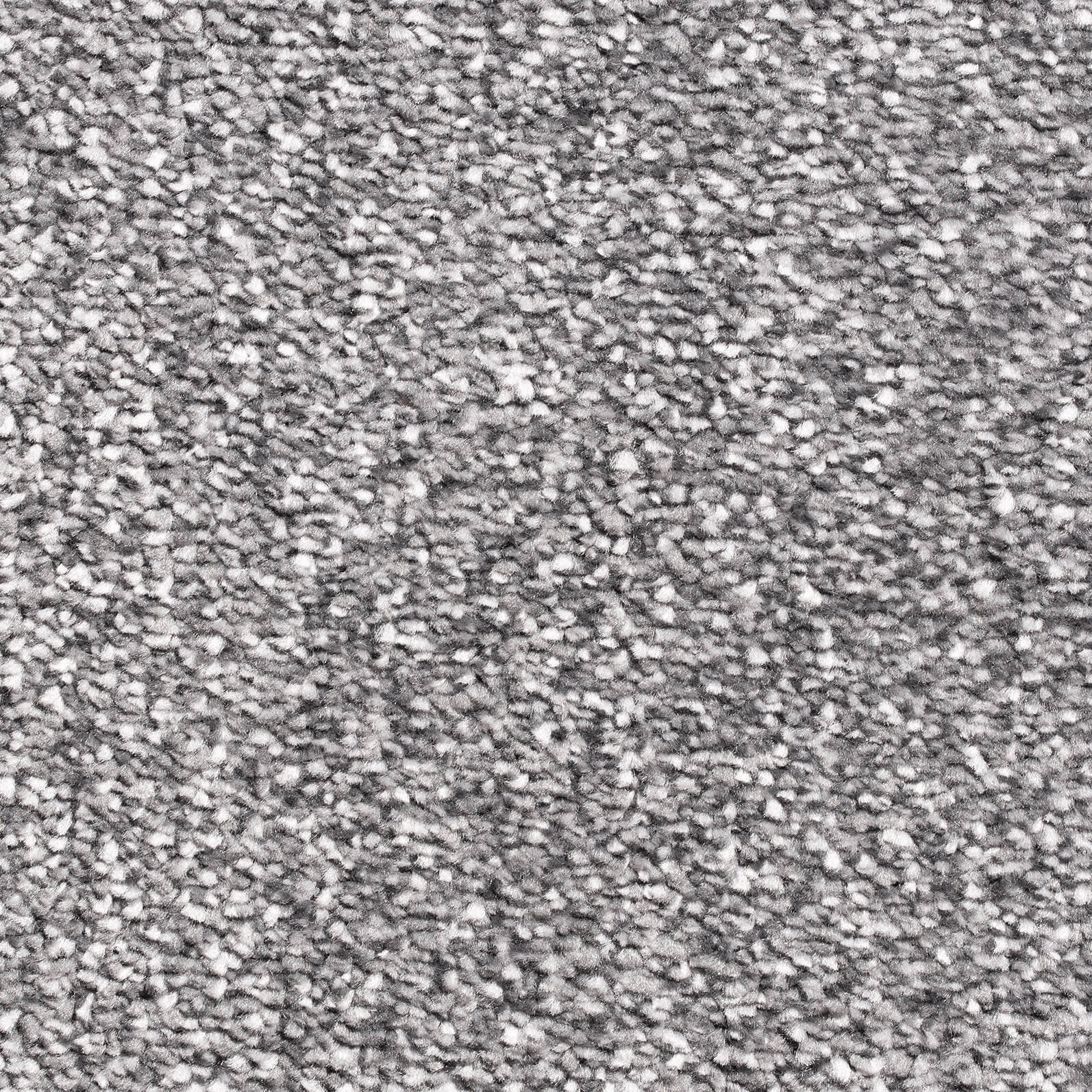 Phloor Caress luxury saxony carpet – Spanish Silver