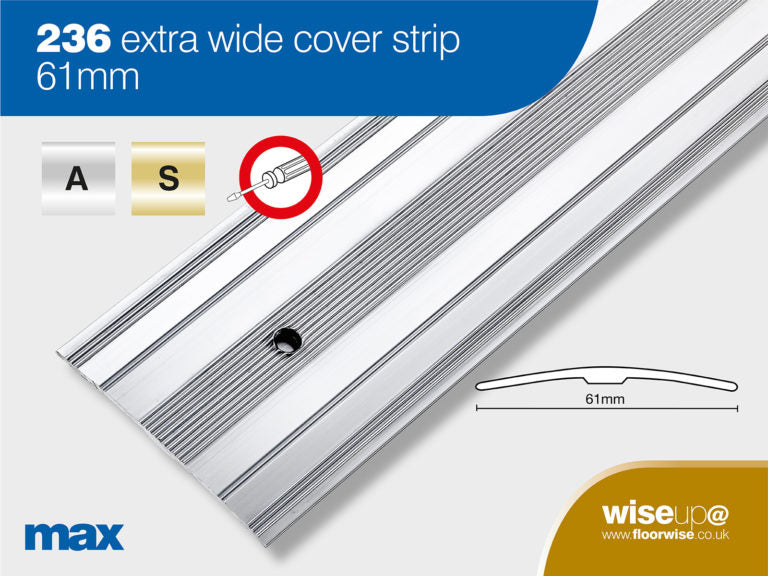 Transition Profiles - Max Range