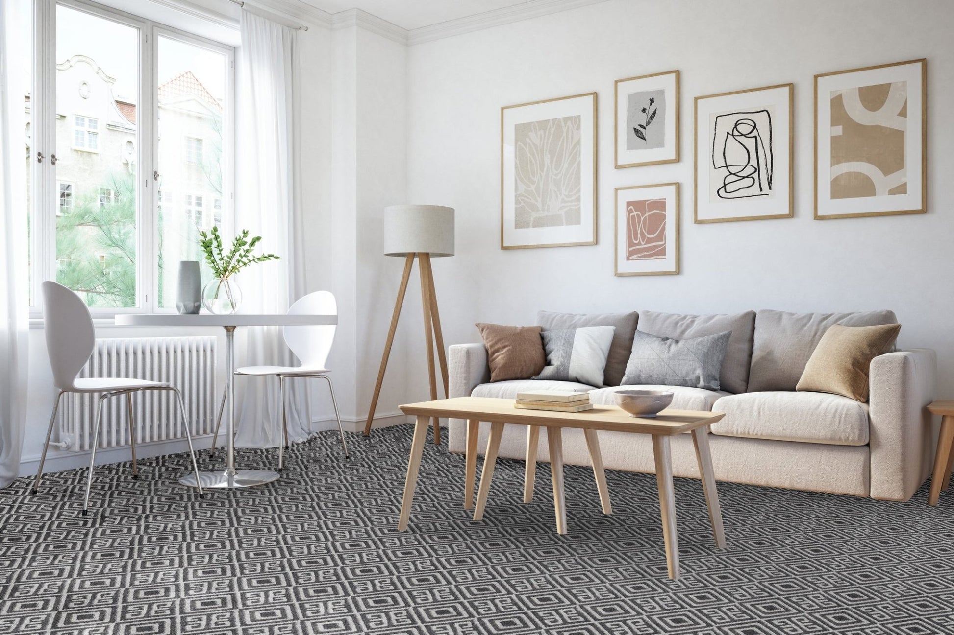 Mosaic - Arra Flooring