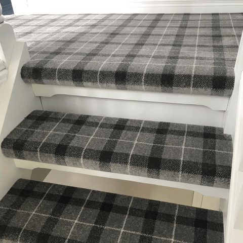 Plaid - Arra Flooring