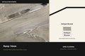 Premier Ramp 14mm — Antique Bronze — Arra-derived profile illustration and official finish reference