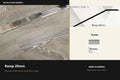 Premier Ramp 20mm — Pewter — profile and finish reference