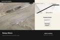 Premier Ramp 20mm — Polished Nickel — profile and finish reference