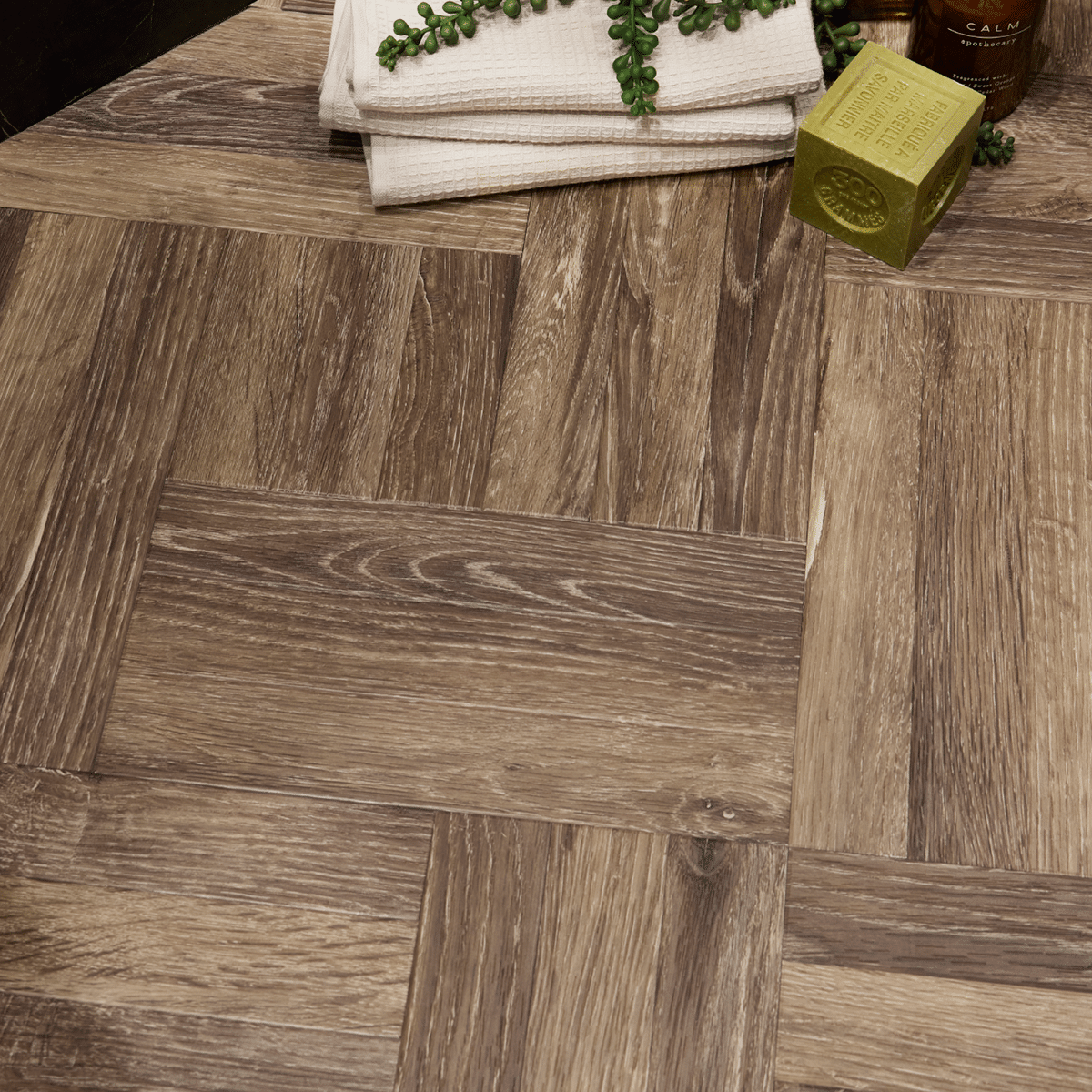 J2 Natural Timbers — Renaissance – Roasted Oak