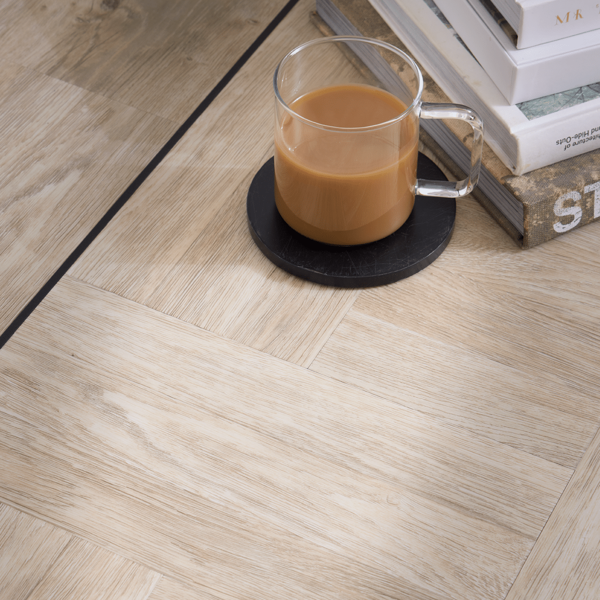J2 Natural Timbers — Renaissance – Pale Oak